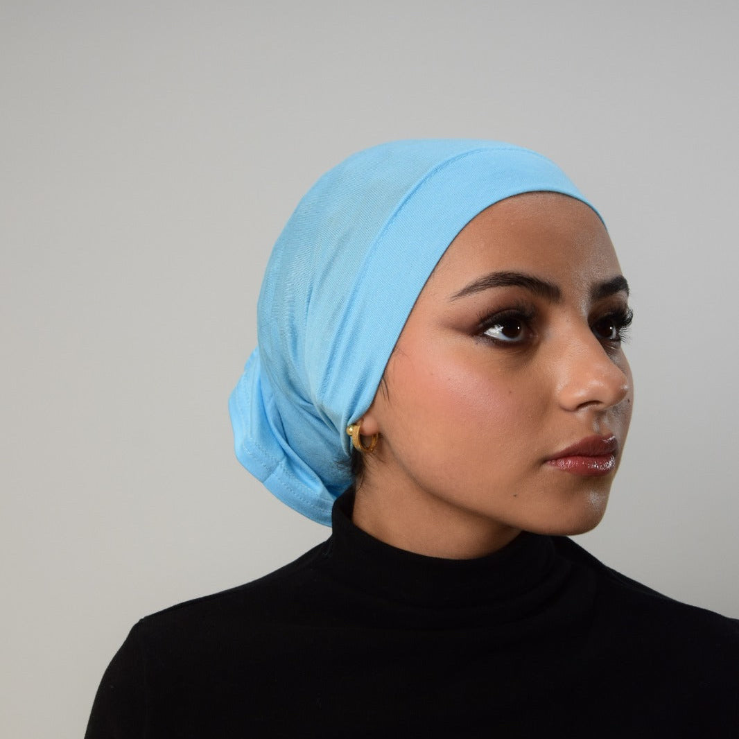 Underscarf