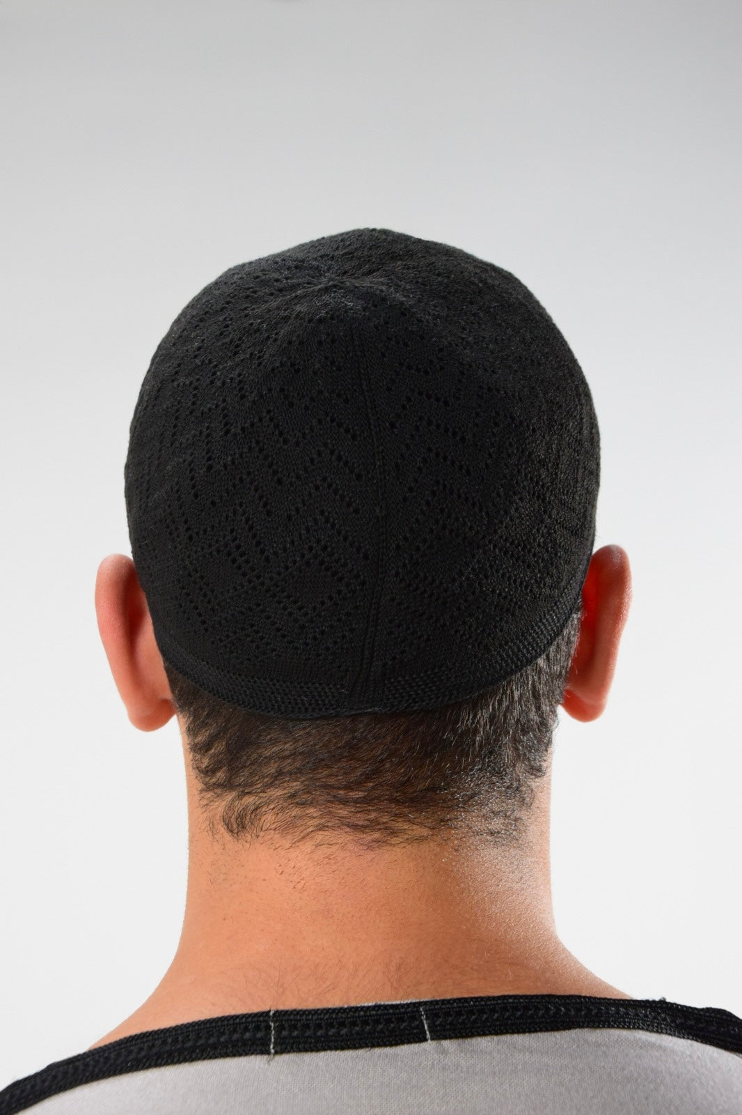 Kufi Da Preghiera
