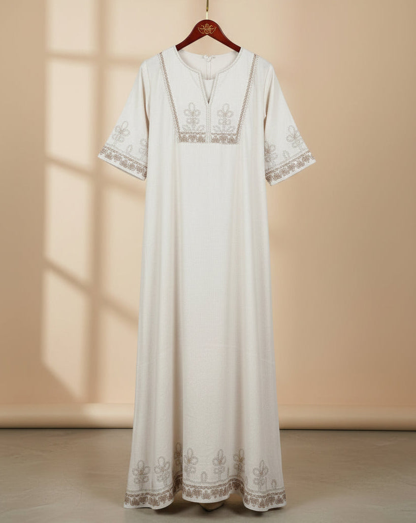 Abaya Nimri