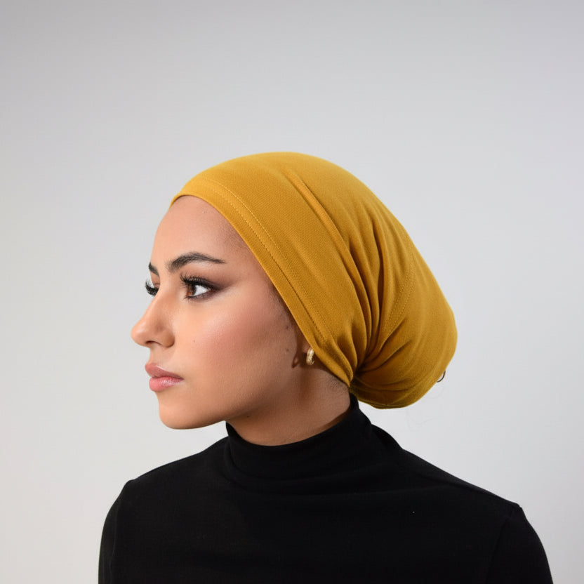 Underscarf