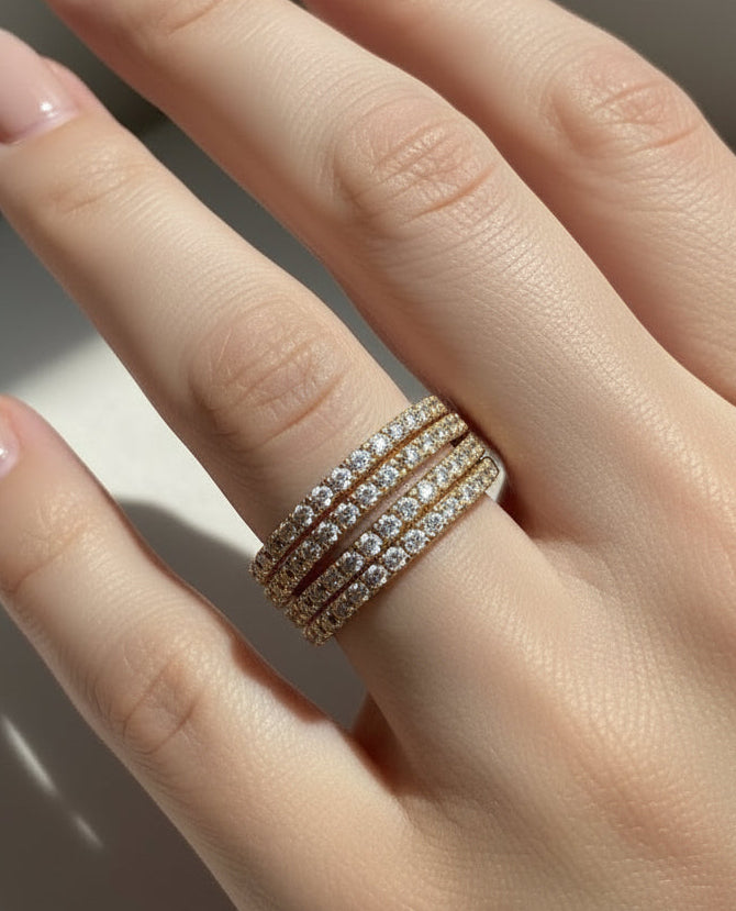 Anello Costa
