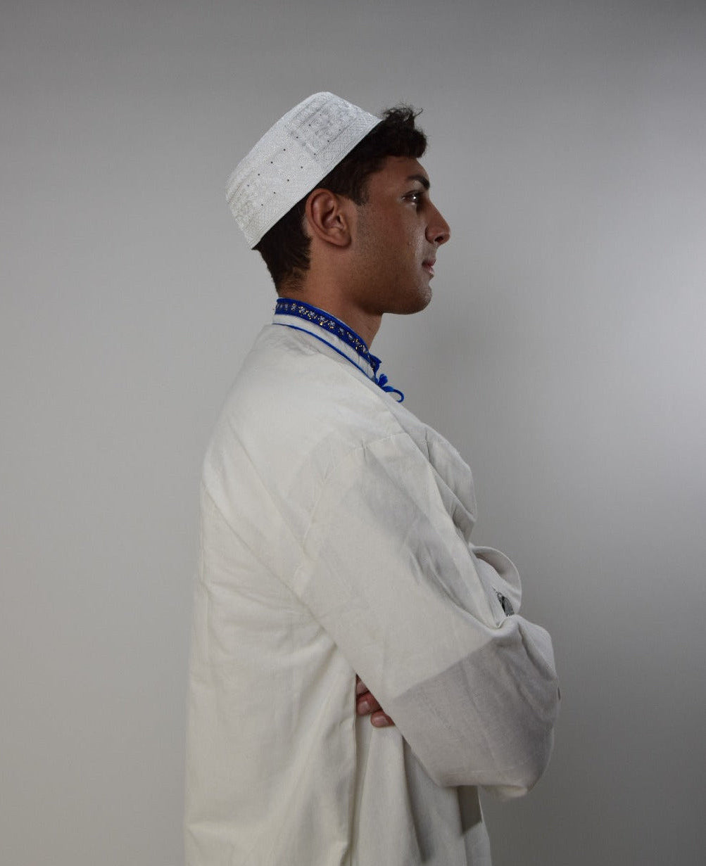 Cappellino Da Preghiera