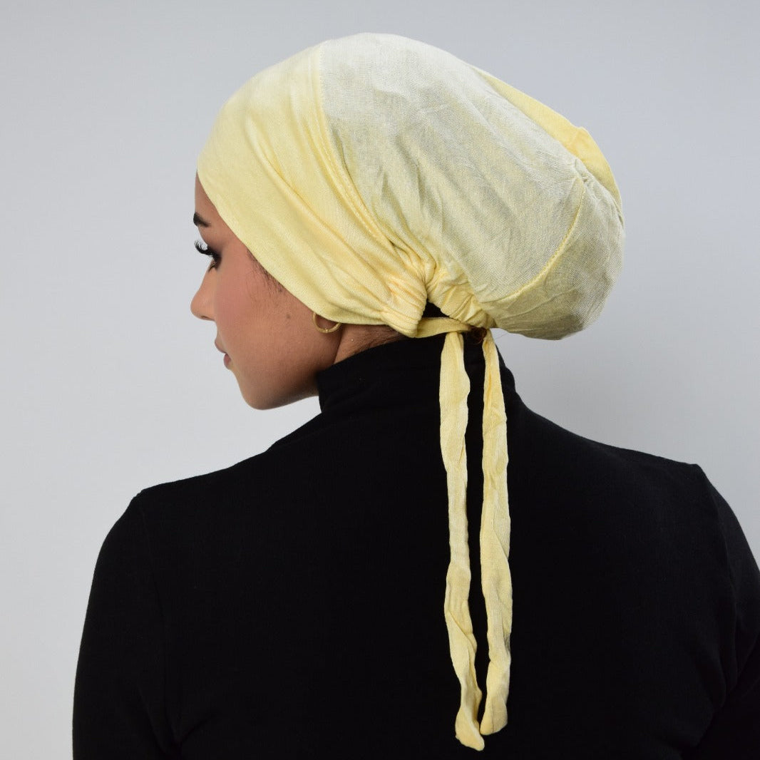 Underscarf Elastico