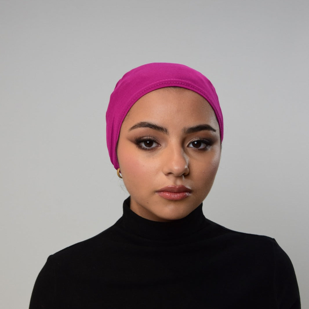 Underscarf