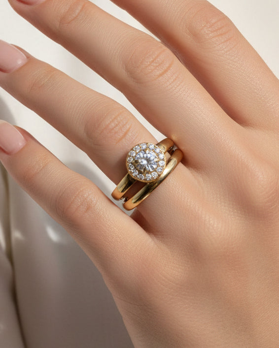 Anello Eterna