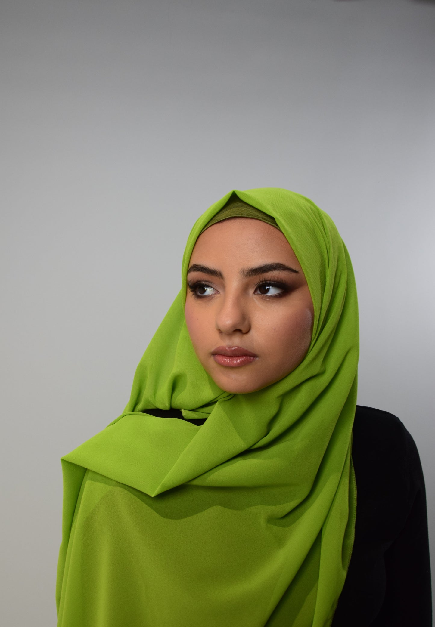Hijab Chiffon