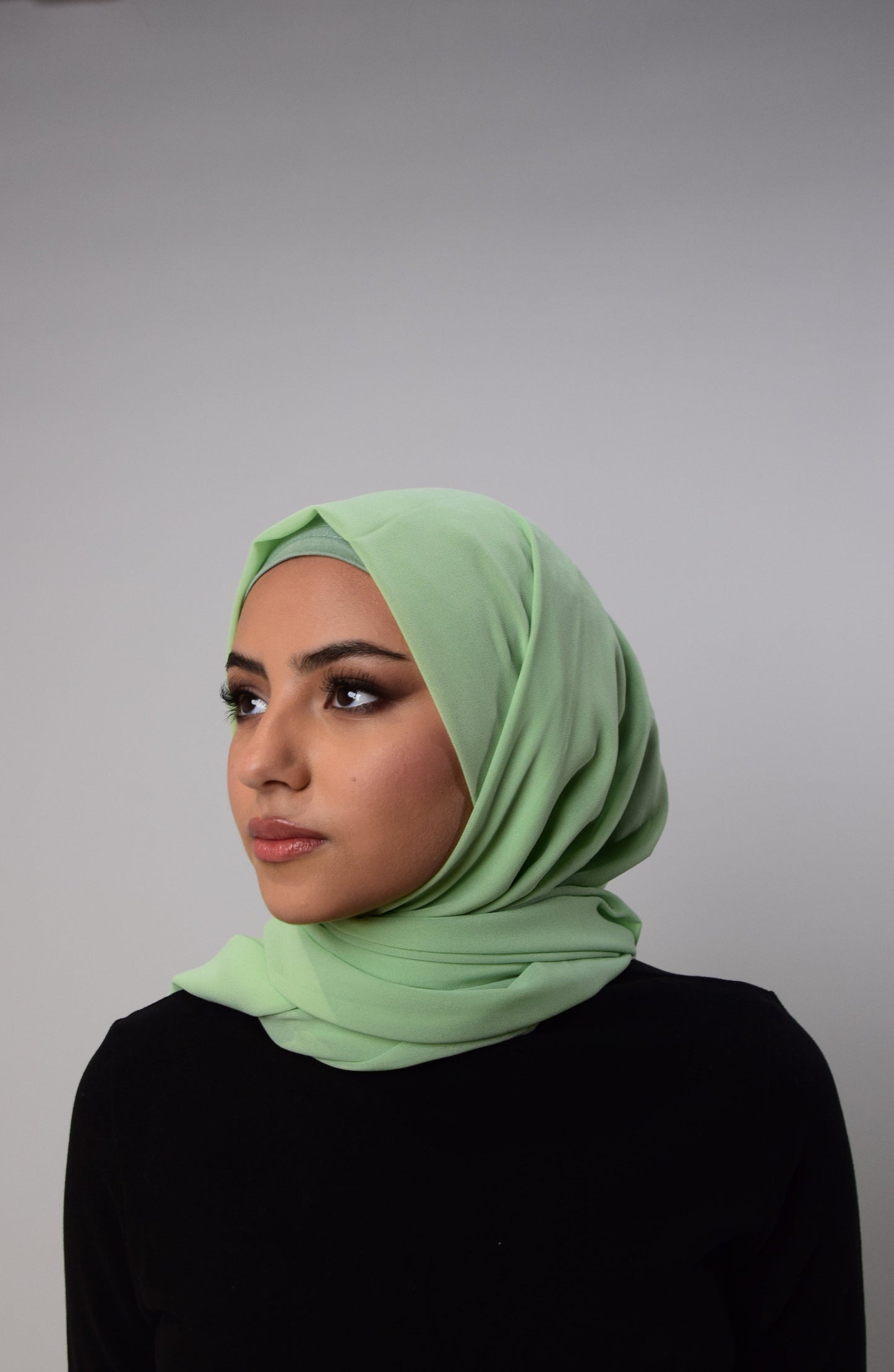 Hijab Chiffon