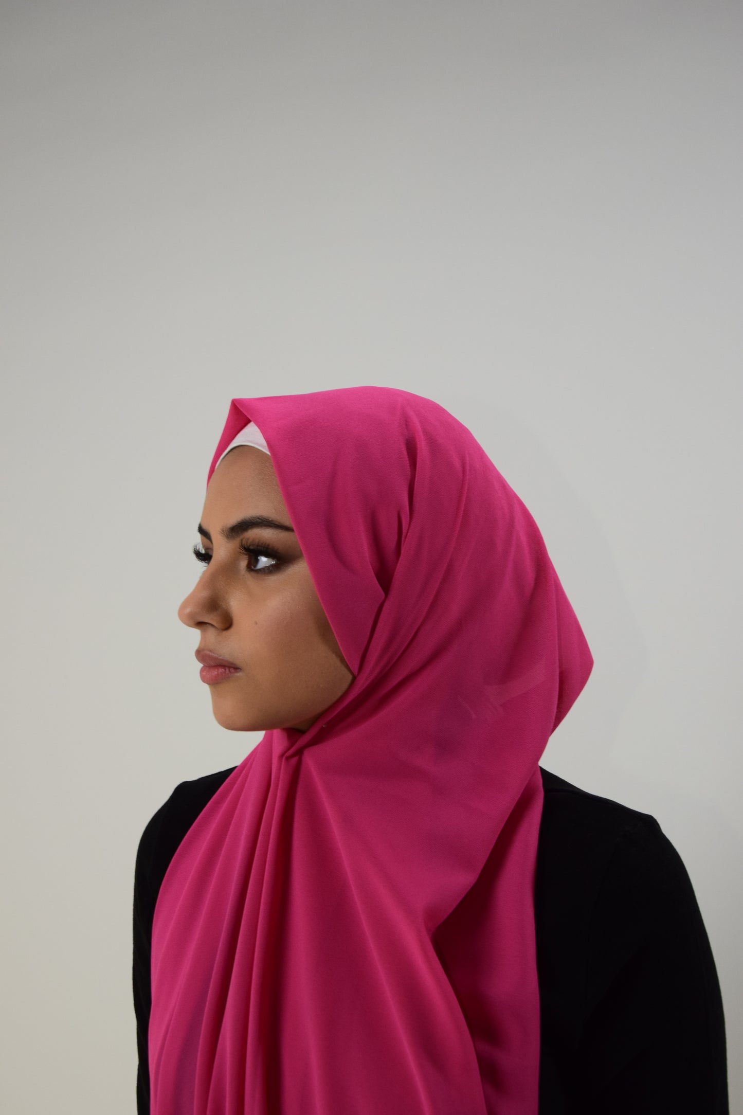 Hijab Chiffon