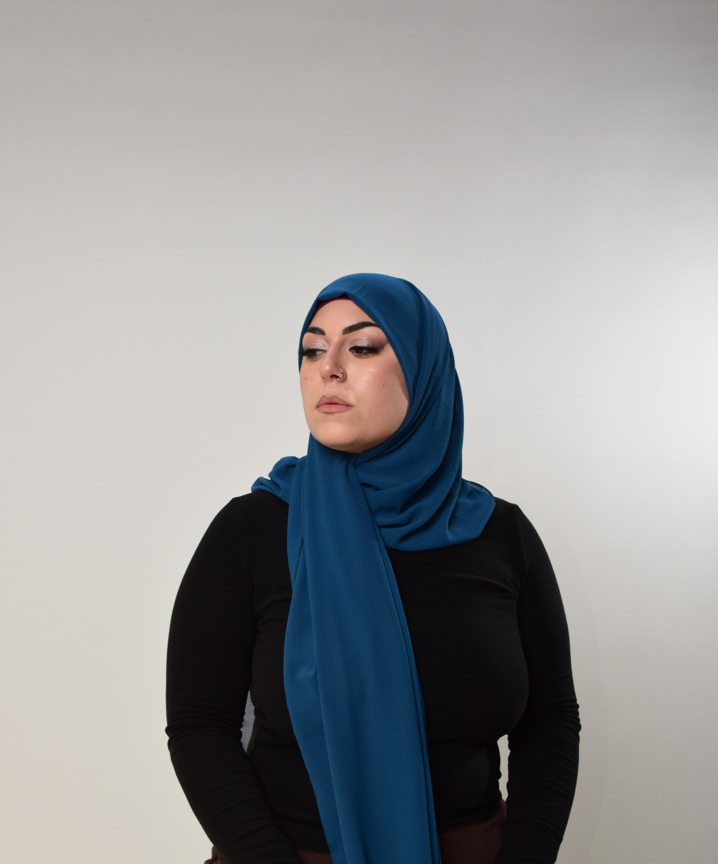 Hijab Chiffon