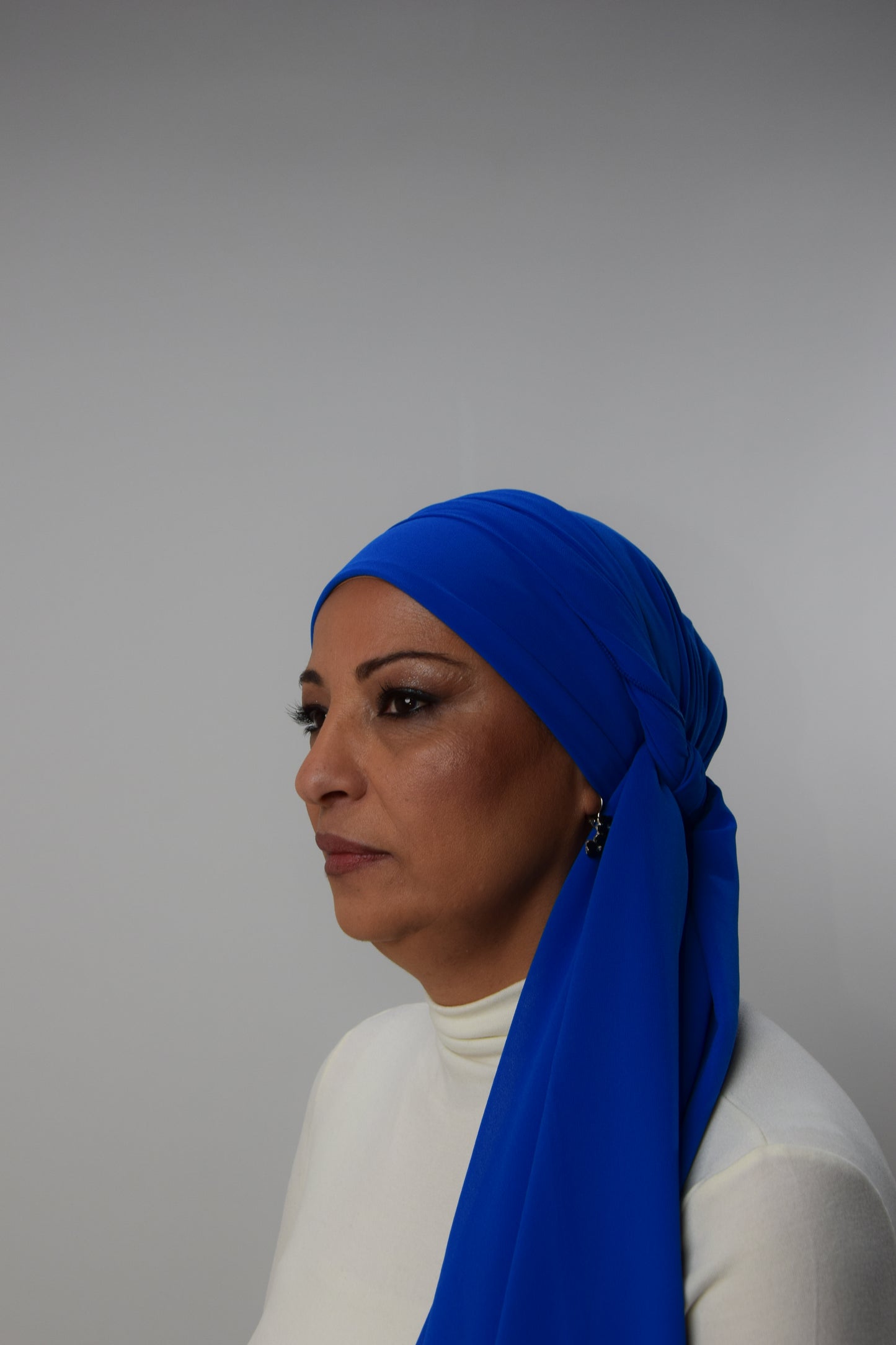 Hijab Chiffon