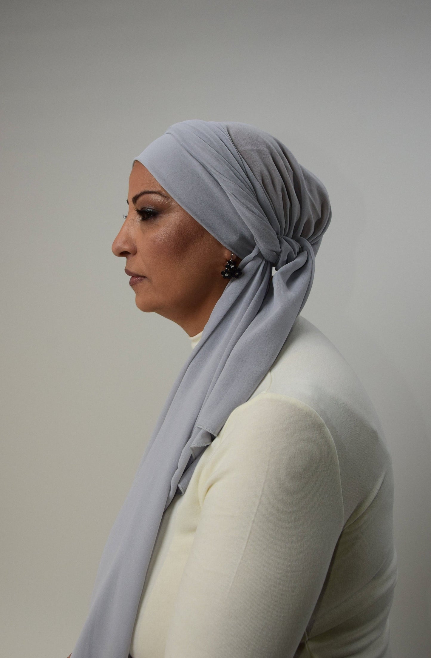Hijab Chiffon