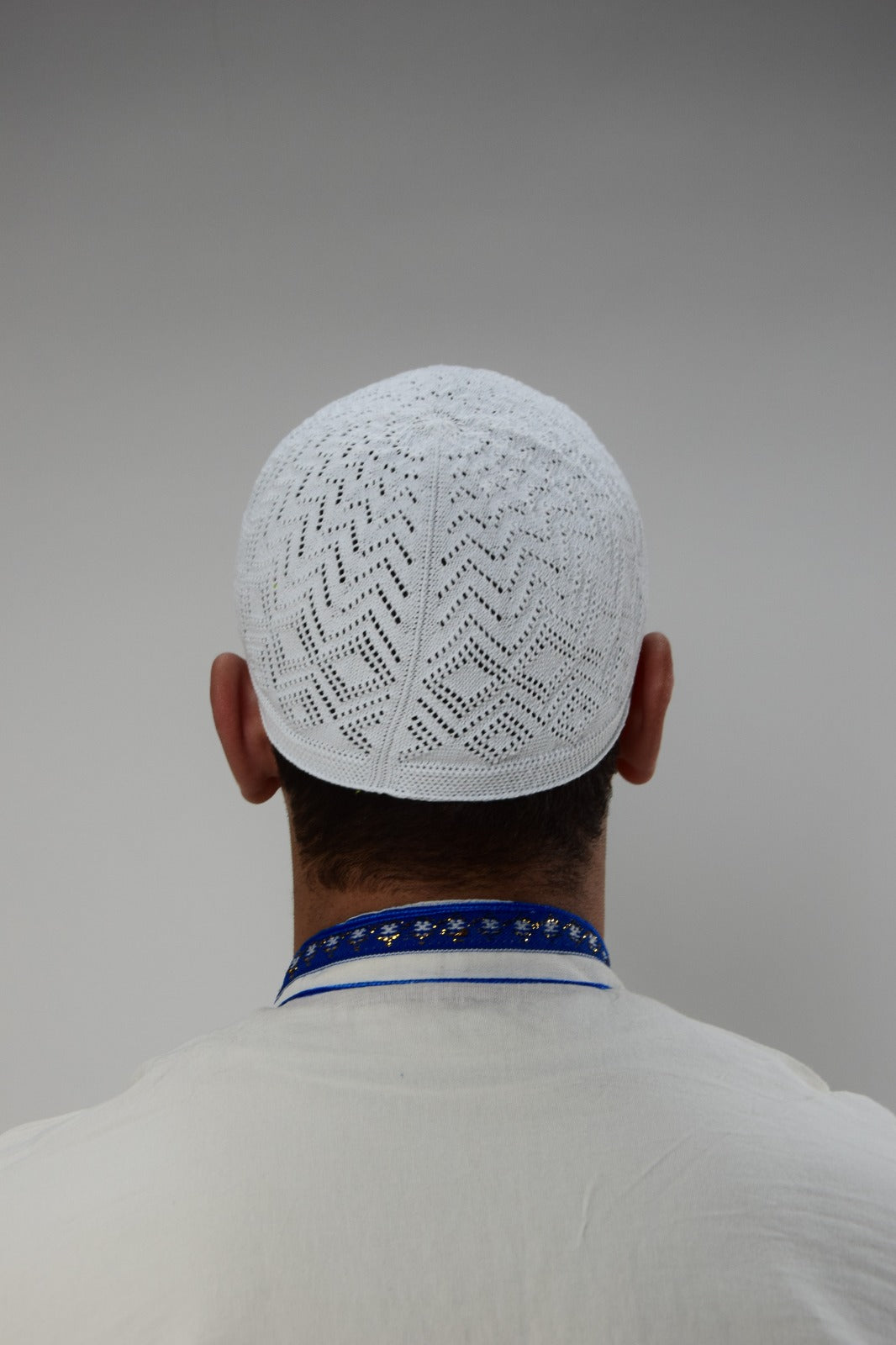 Kufi Da Preghiera