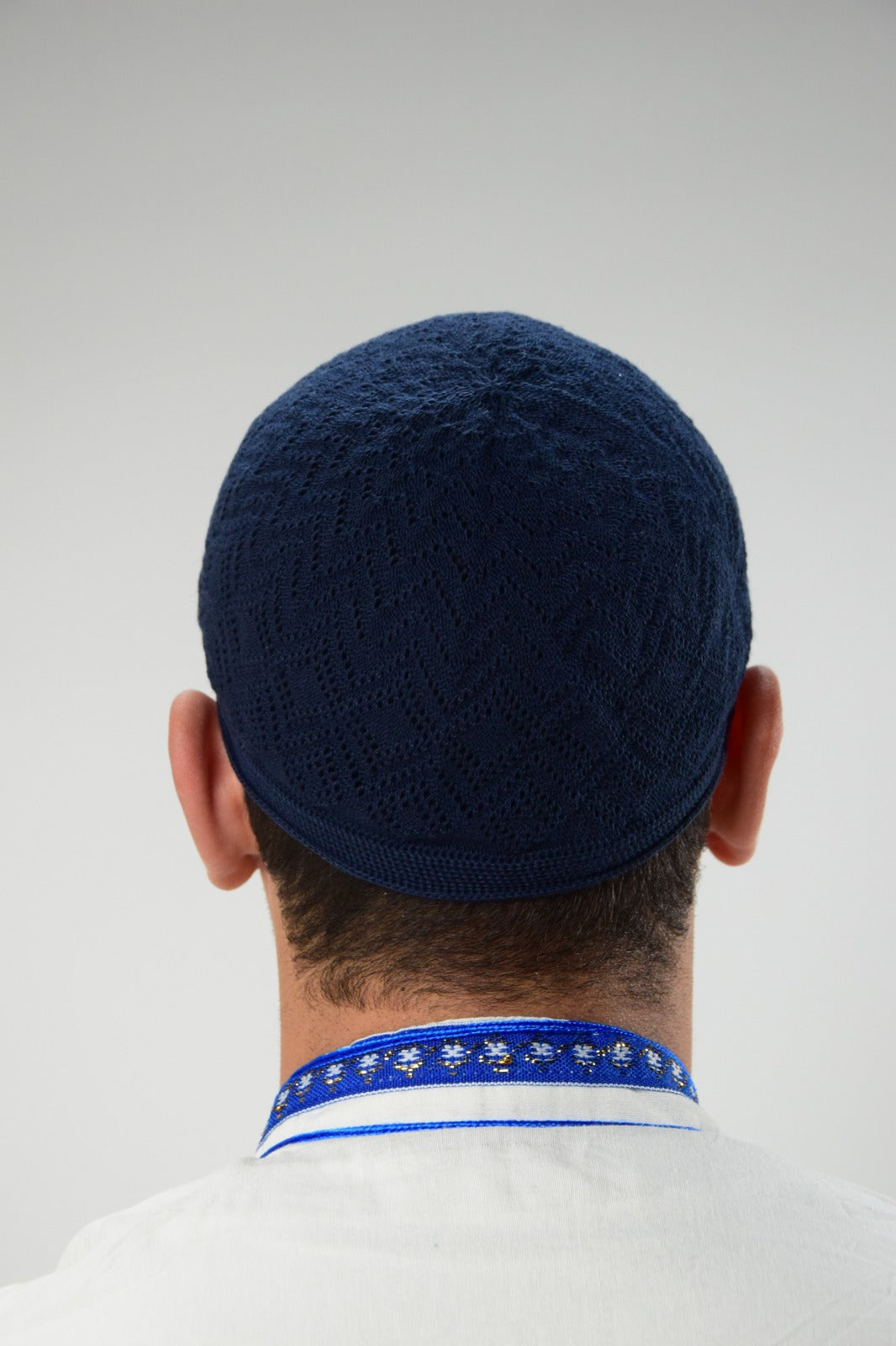 Kufi Da Preghiera