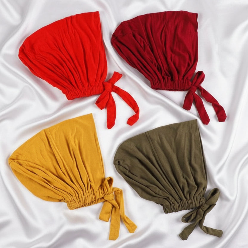 Underscarf Elastico