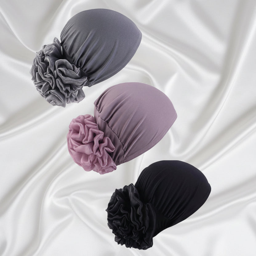 Underscarf Warda