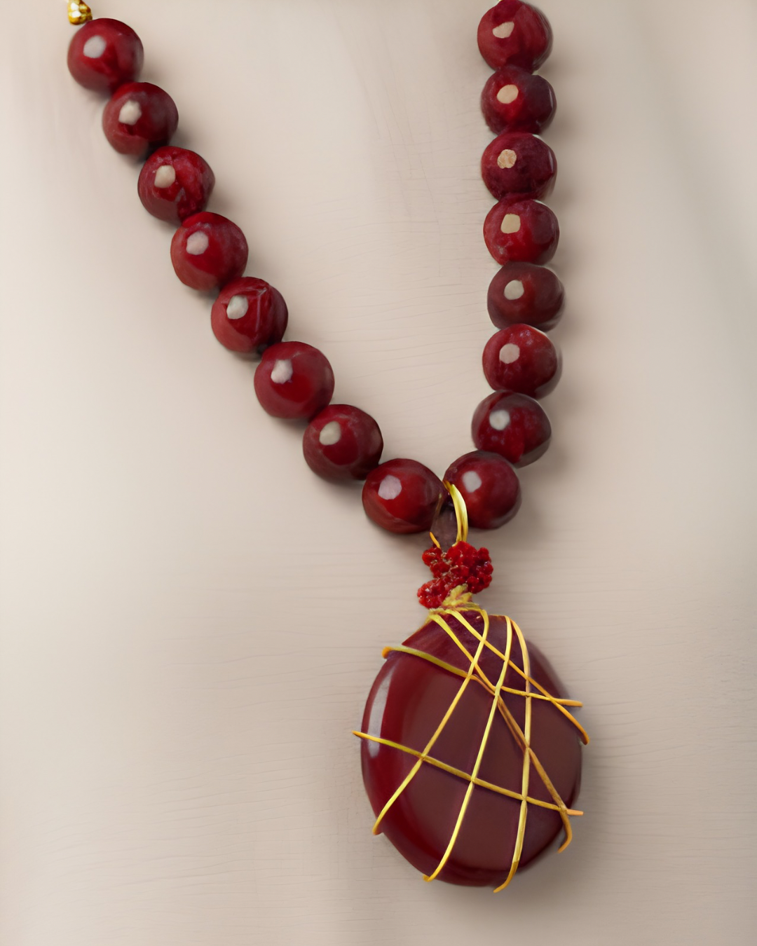 Collana BuBu