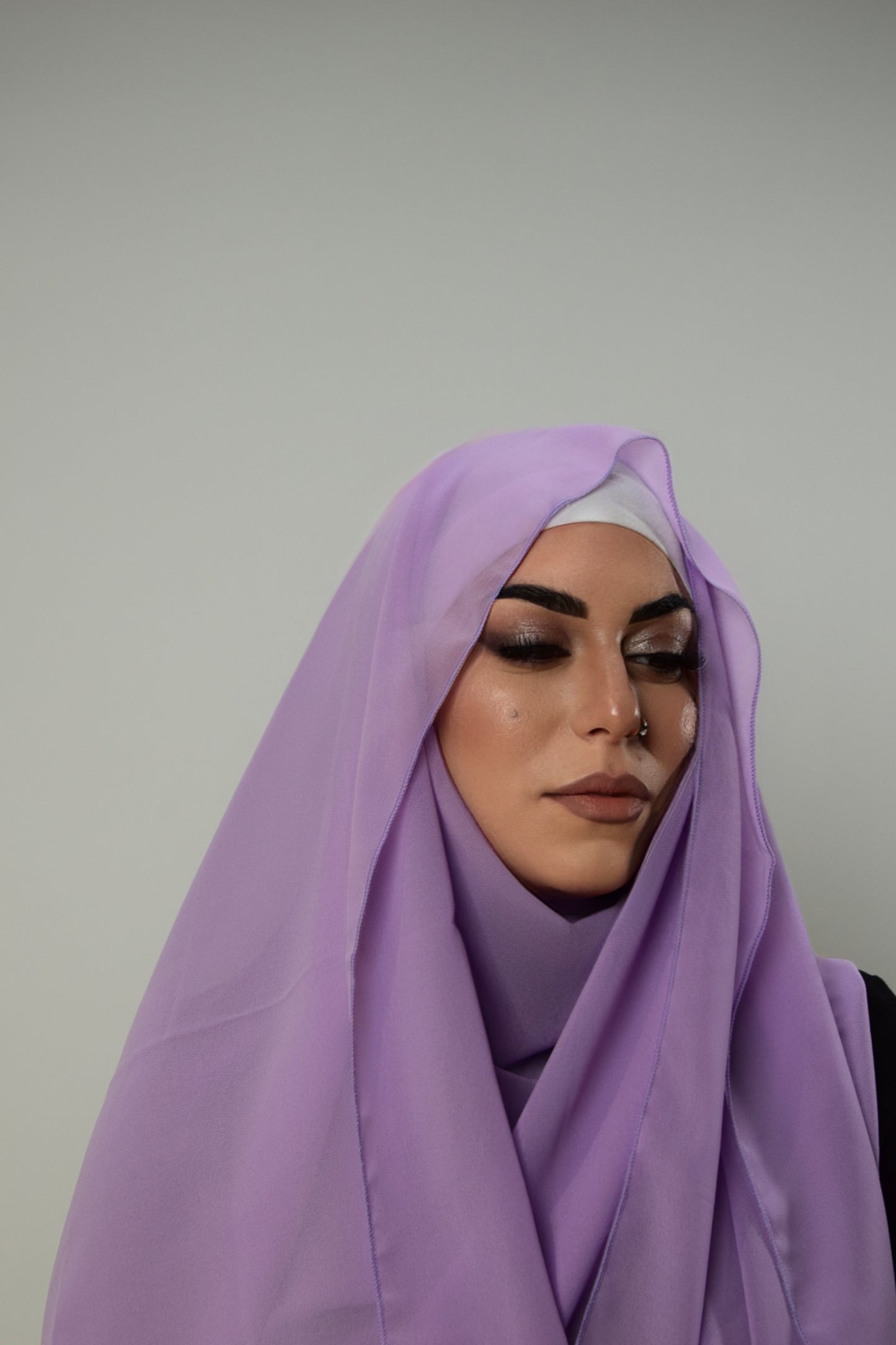 Hijab Chiffon