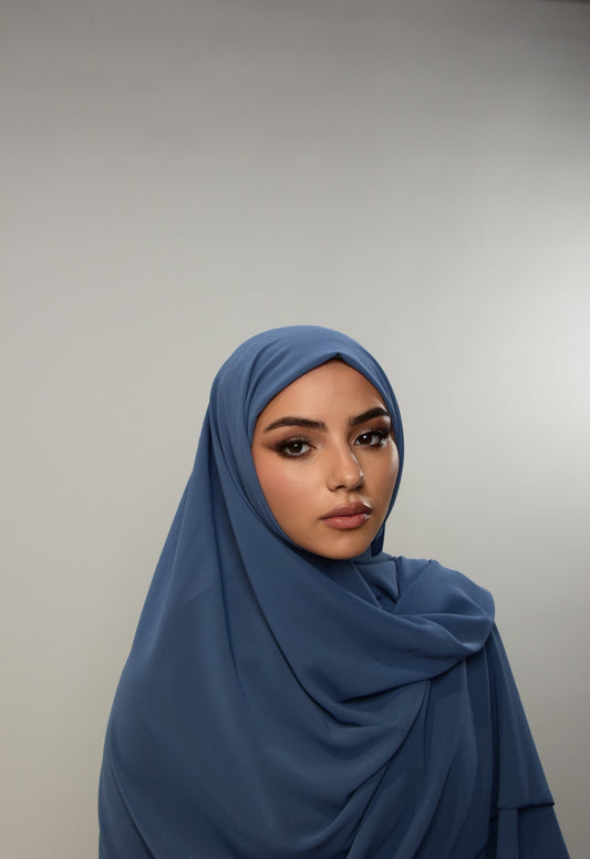Hijab Chiffon
