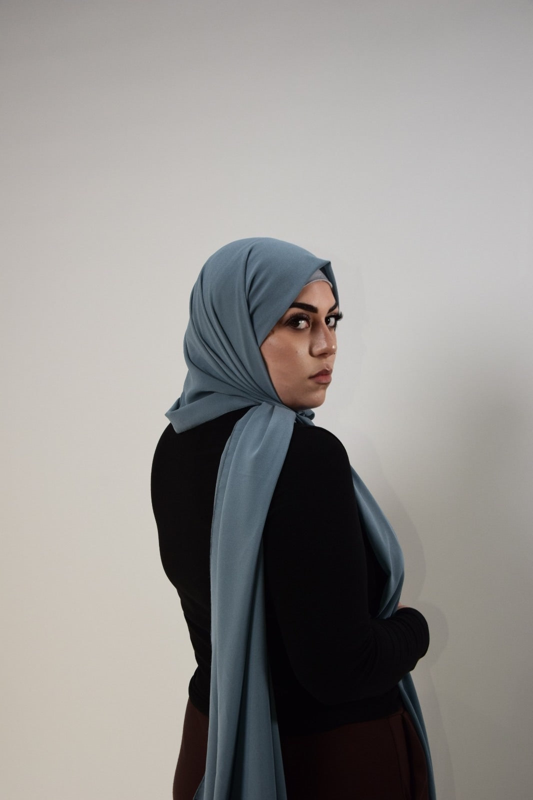 Hijab Chiffon