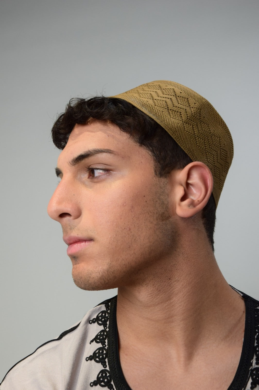 Cappellino Da Preghiera