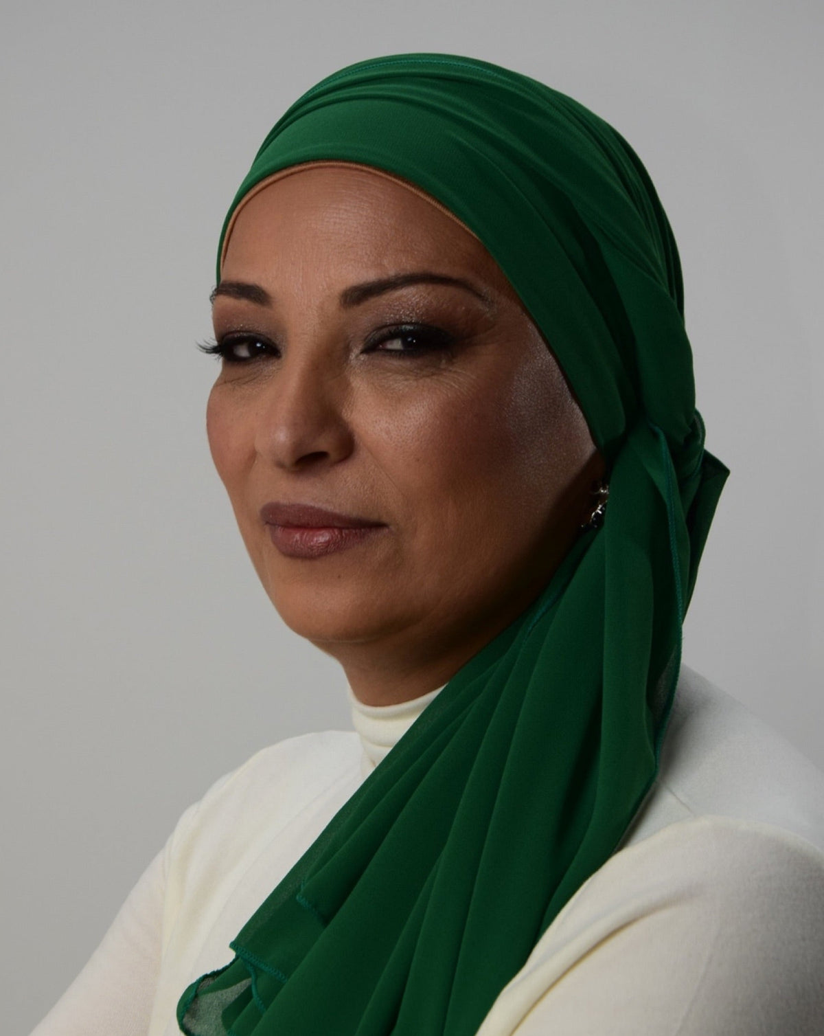 Hijab Chiffon