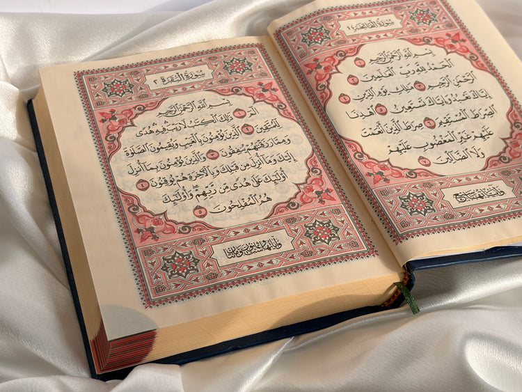 Il Sacro Corano