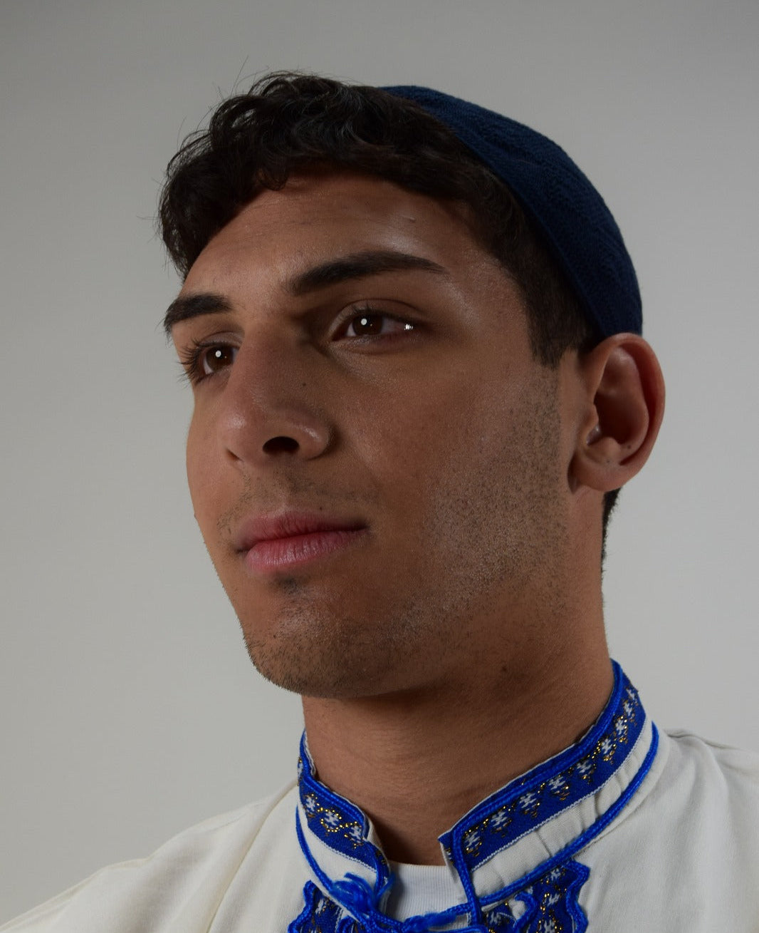 Kufi Da Preghiera