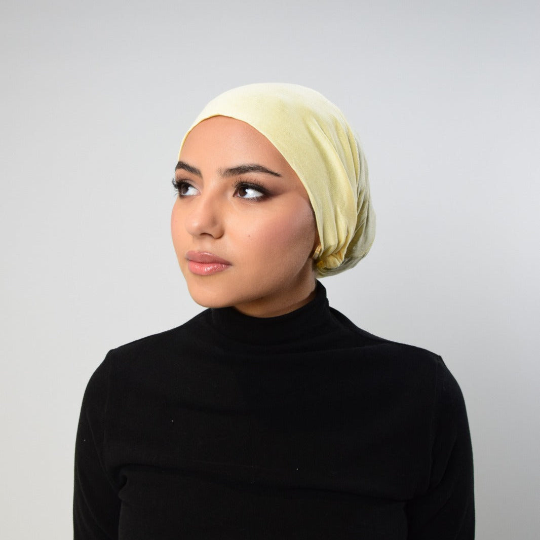 Underscarf Elastico