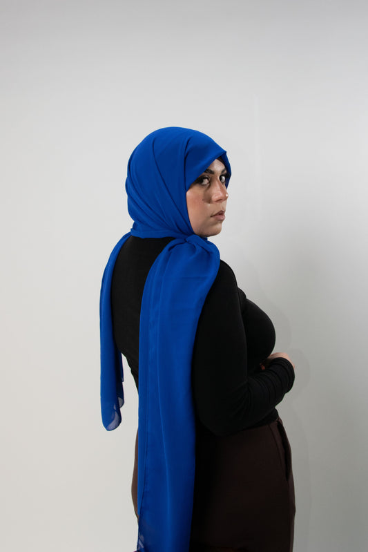 Hijab Chiffon