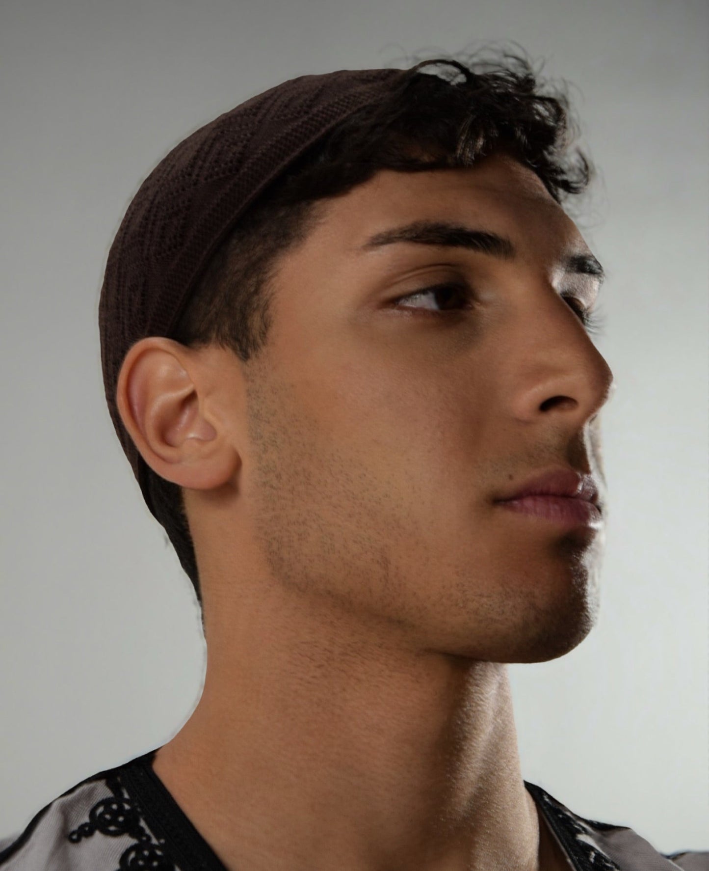 Kufi Da Preghiera