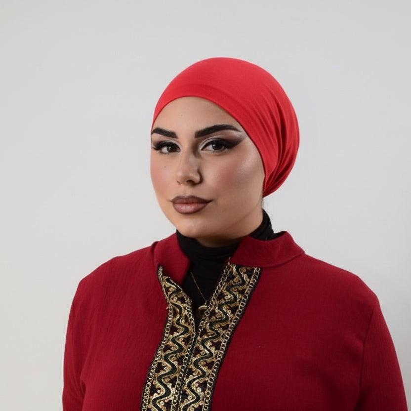 Underscarf