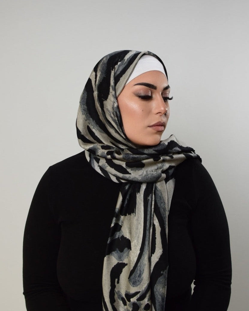 Hijab Mar