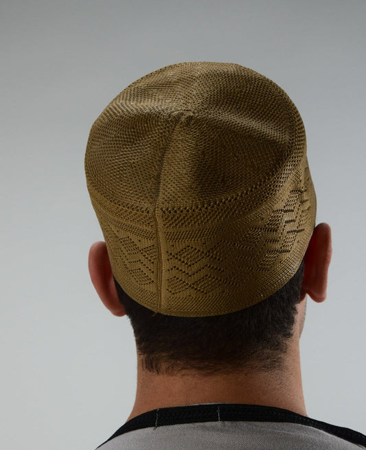 Cappellino Da Preghiera