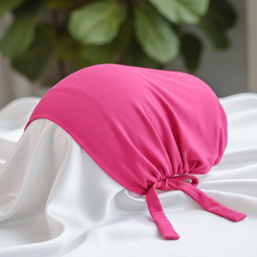 Underscarf Elastico