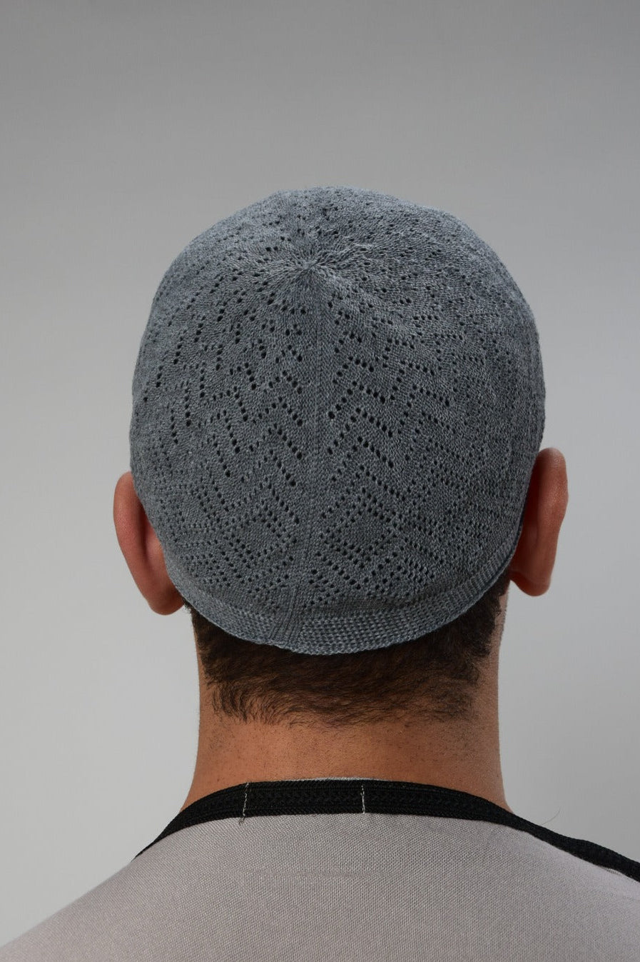 Kufi Da Preghiera
