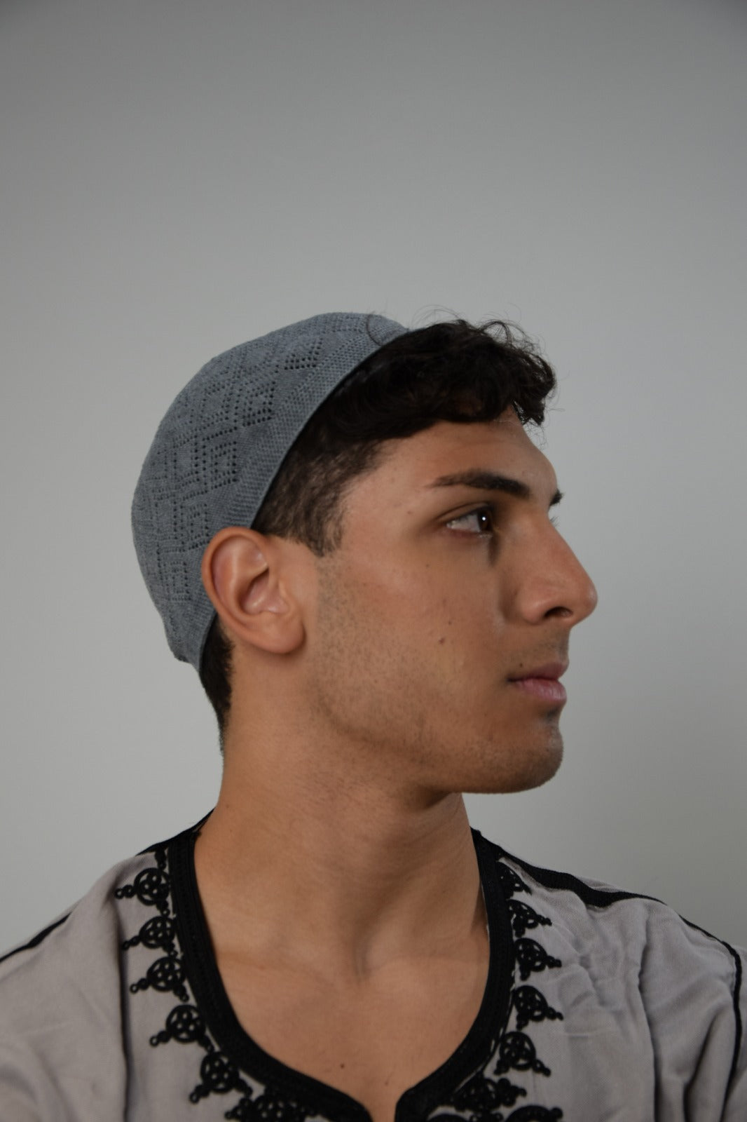 Kufi Da Preghiera