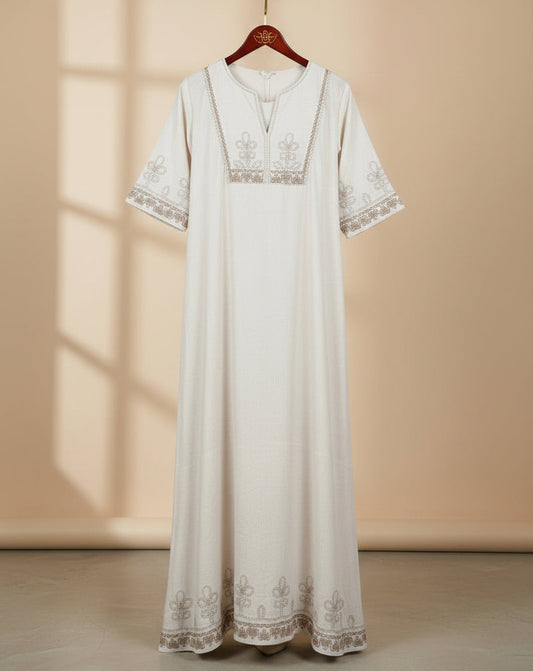 Abaya Nimri