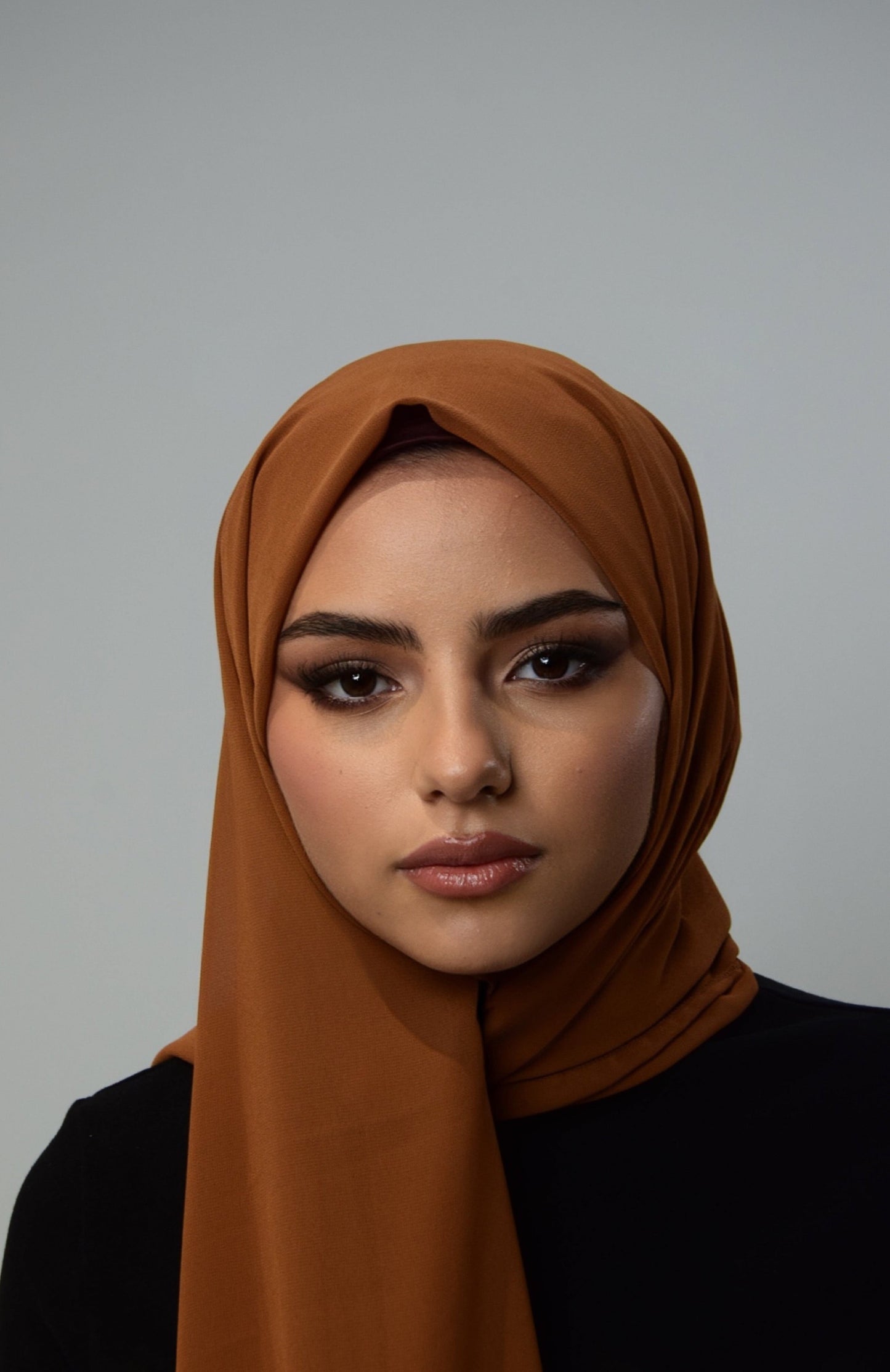Hijab Chiffon