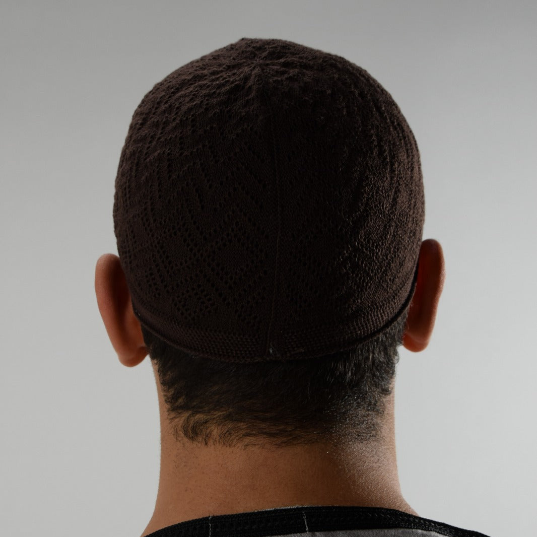 Kufi Da Preghiera