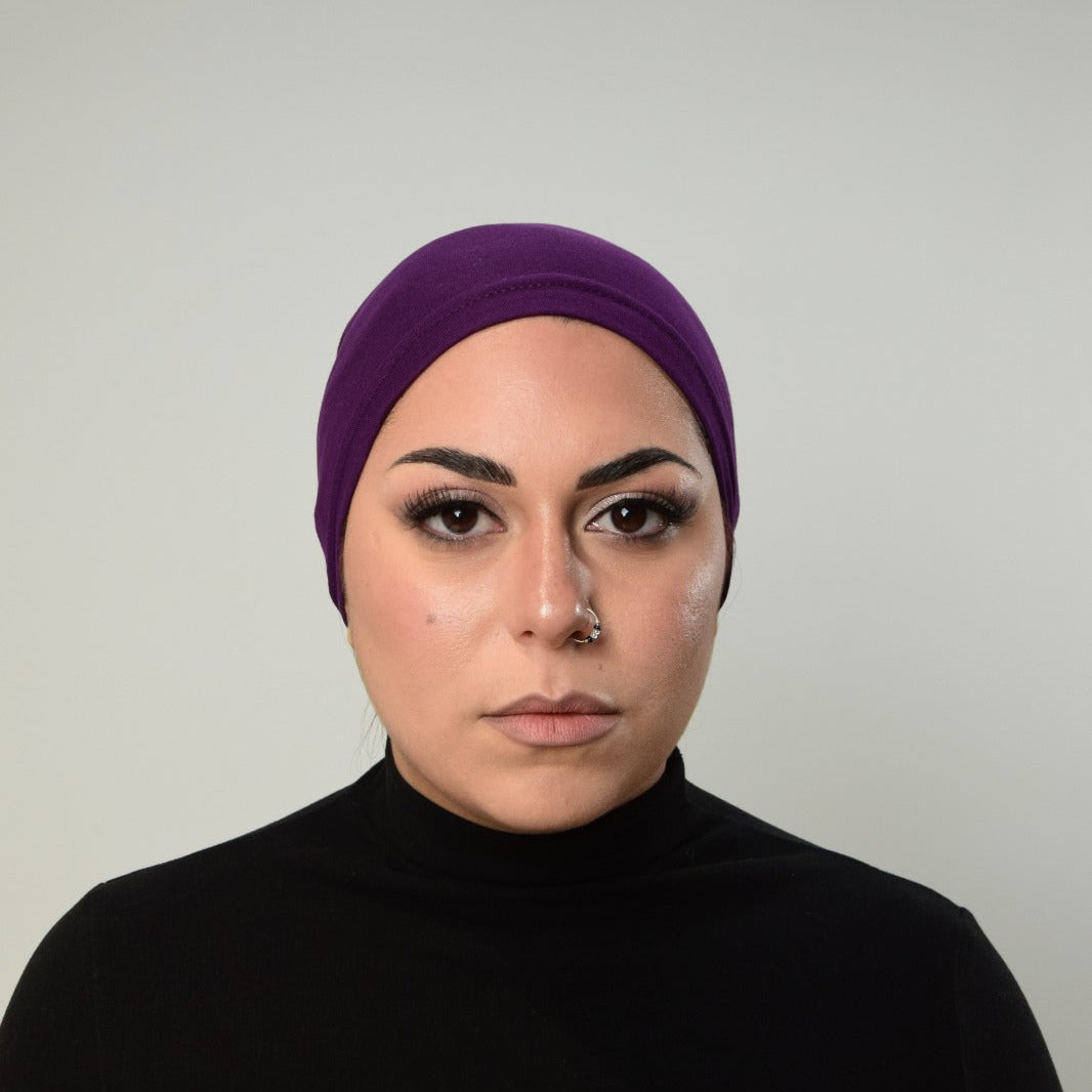 Underscarf