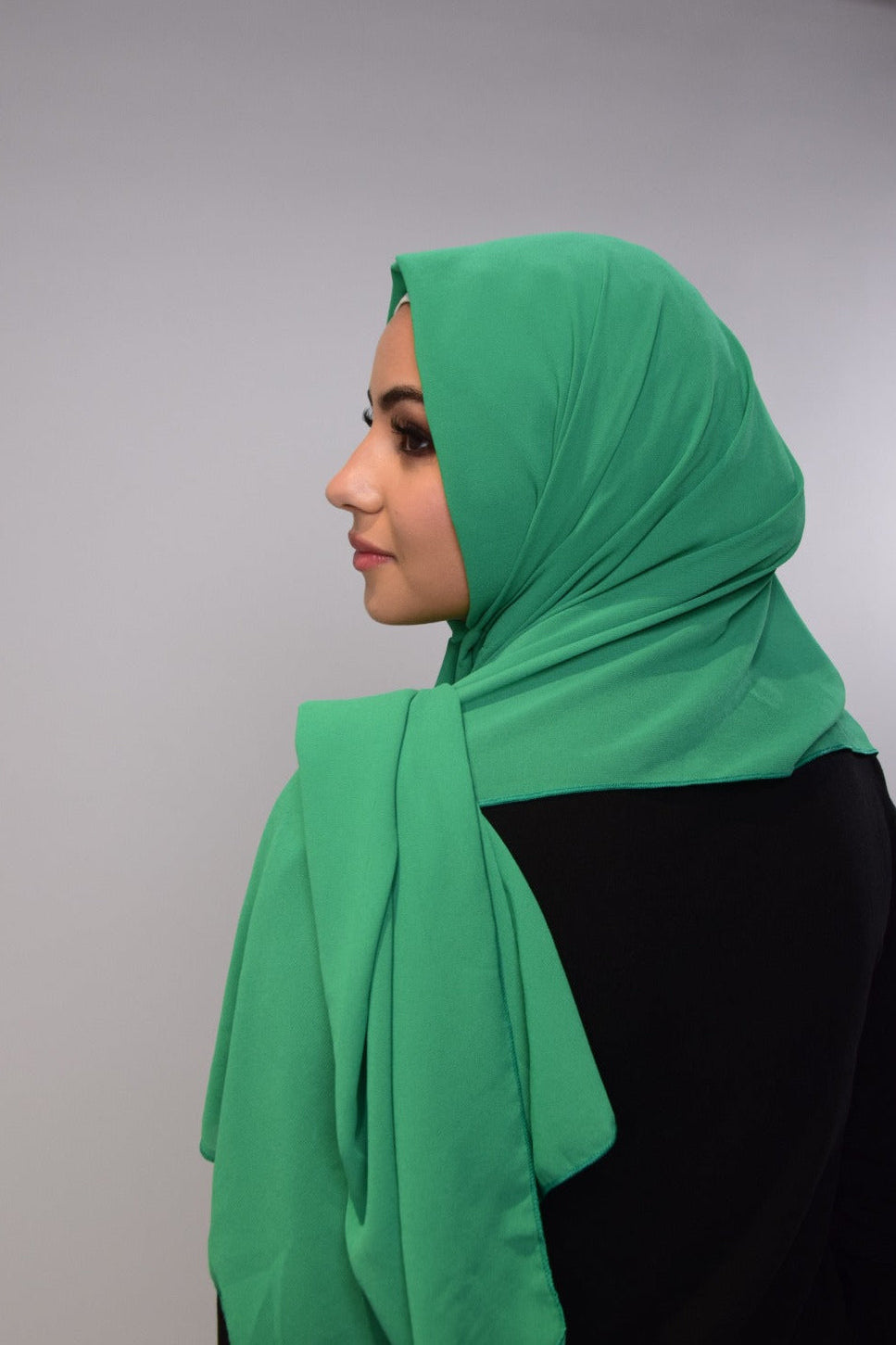 Hijab Chiffon