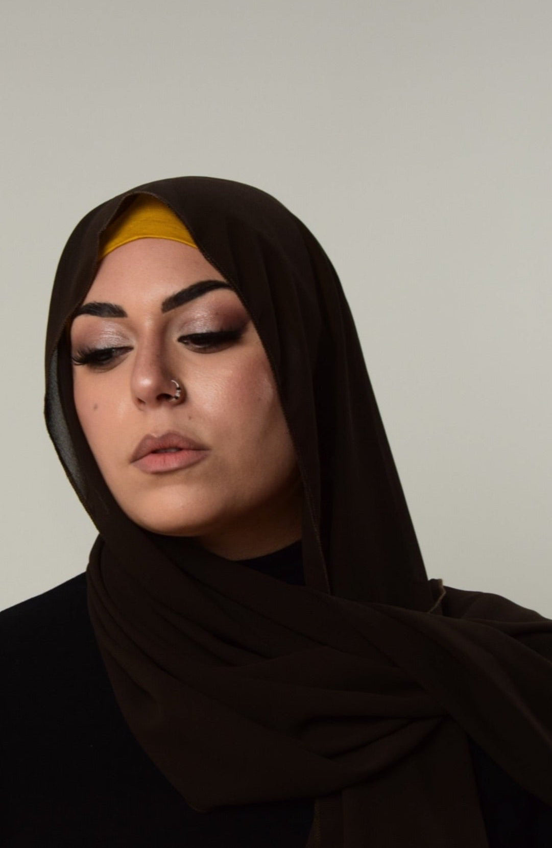 Hijab Chiffon