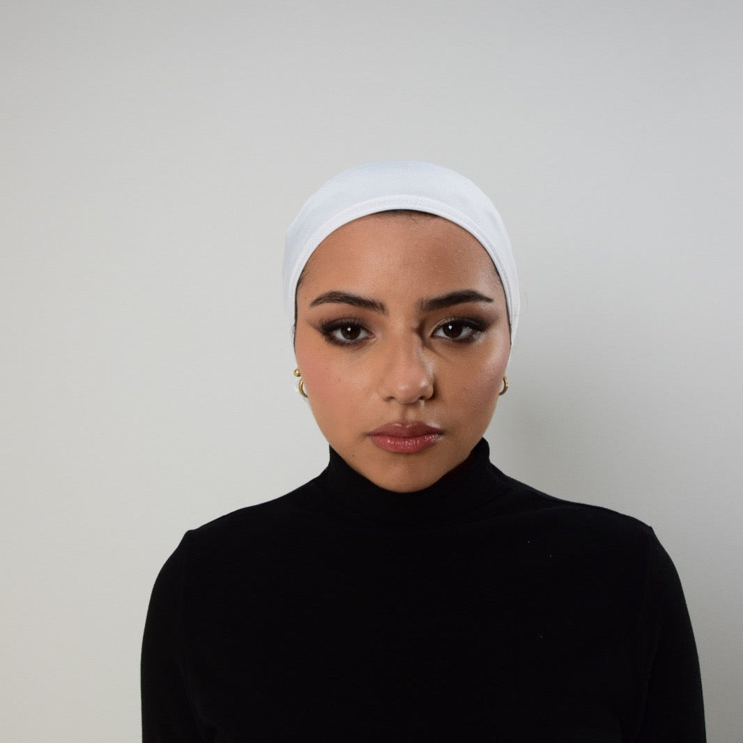 Underscarf Warda