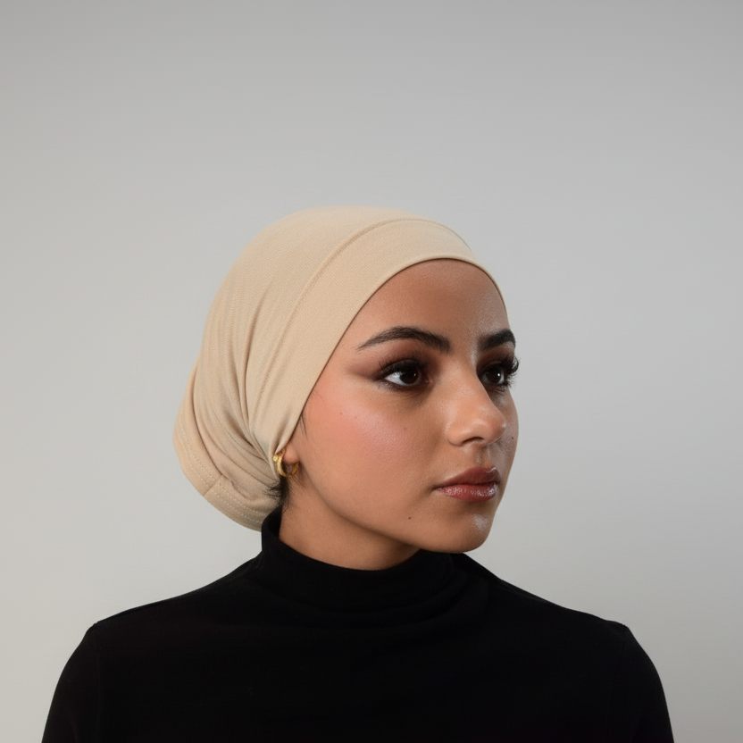 Underscarf