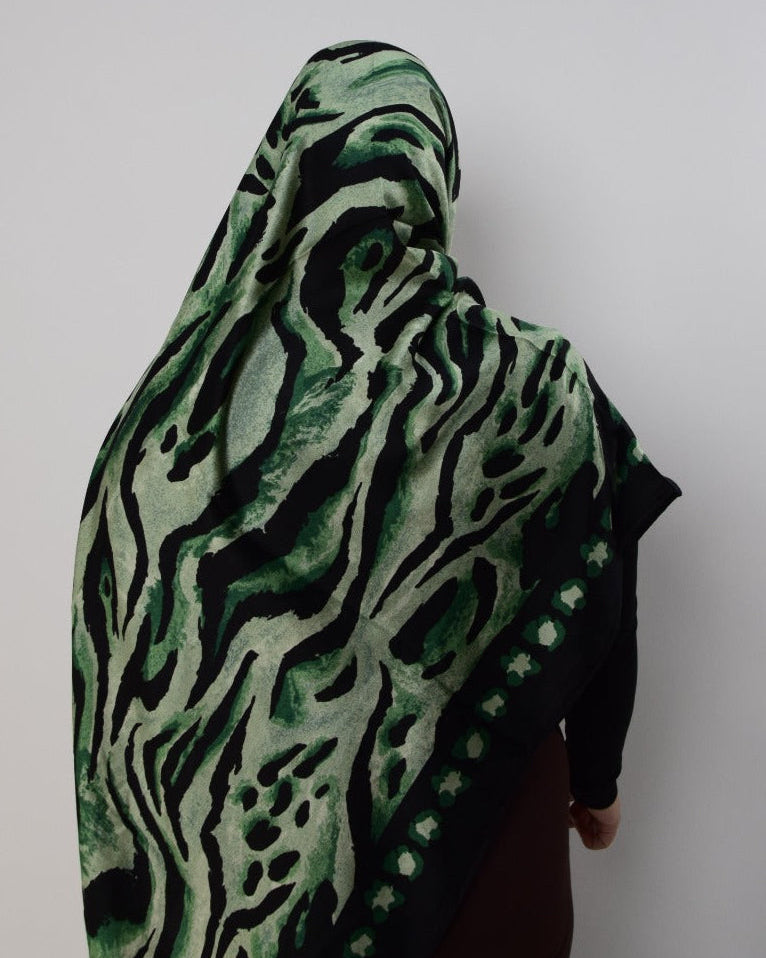 Hijab Mar