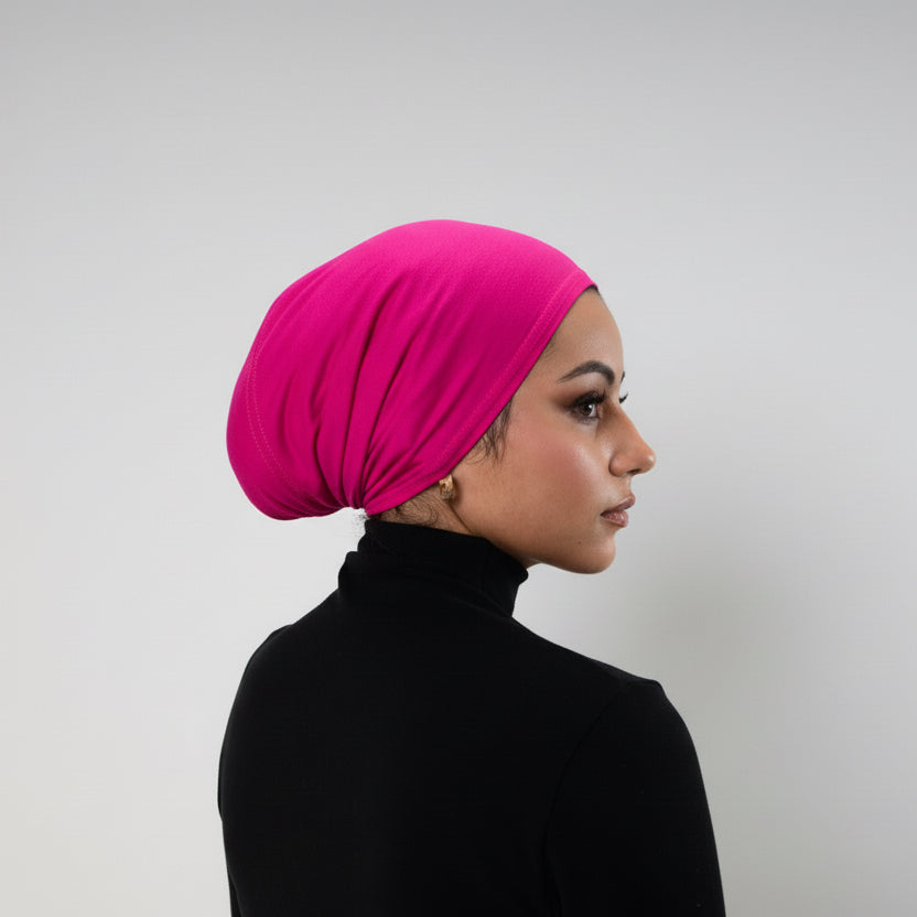 Underscarf