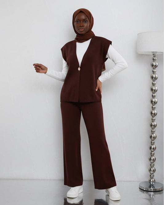 Completo 3 pz - Aisha