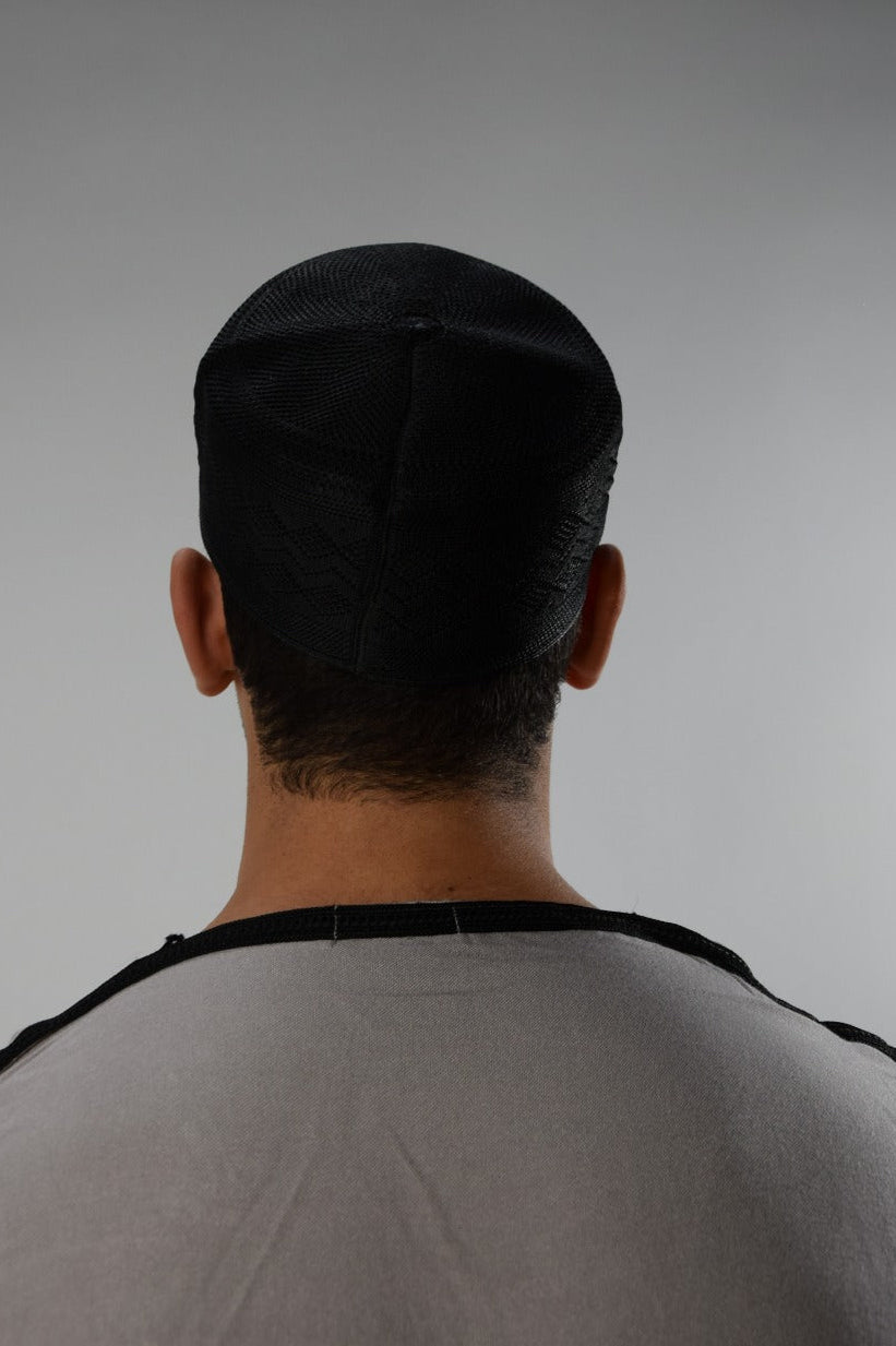 Cappellino Da Preghiera