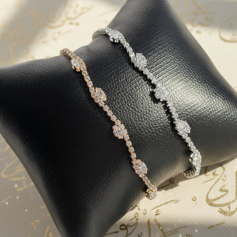 Bracciali di Coppia