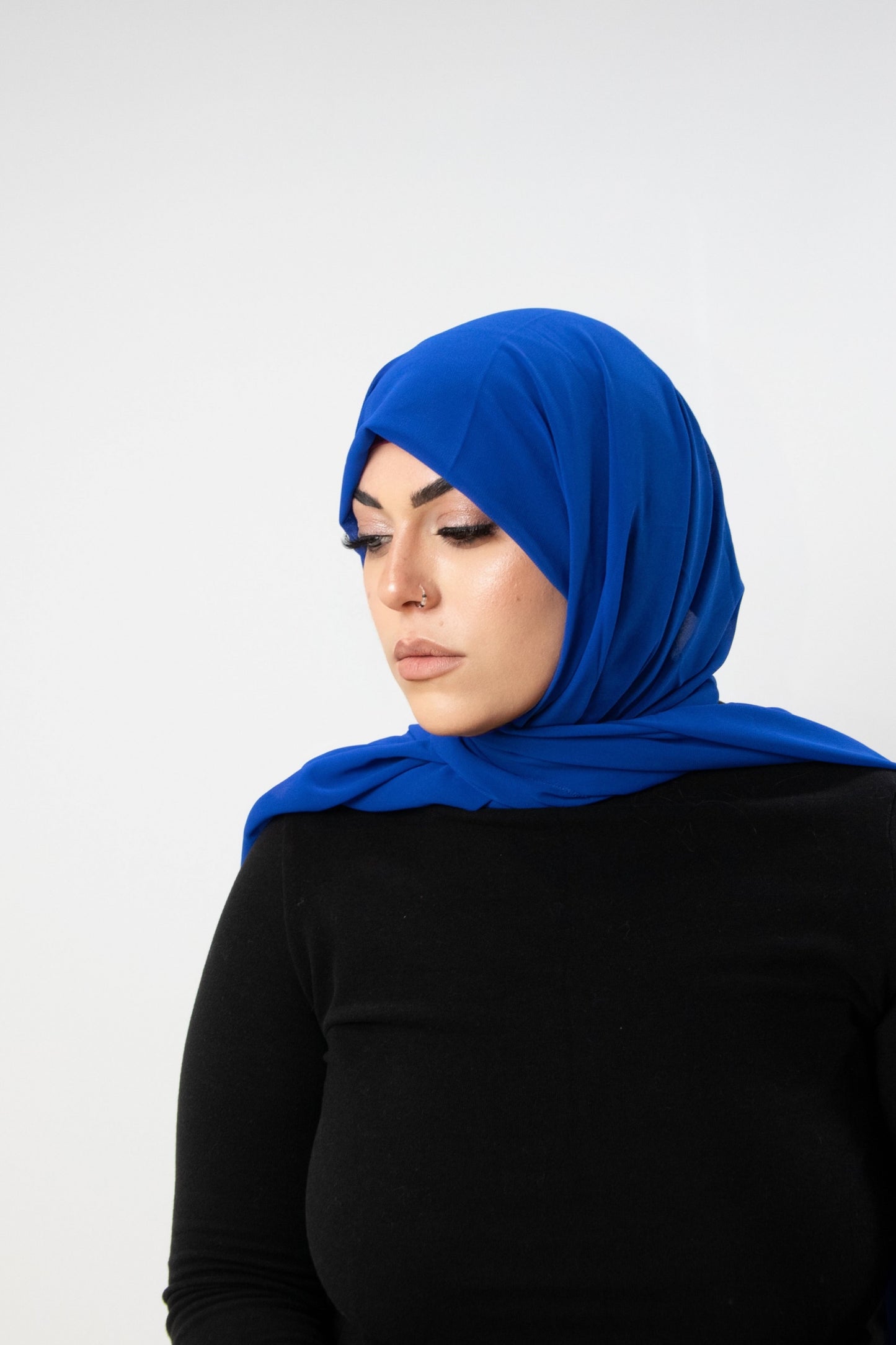 Hijab Chiffon